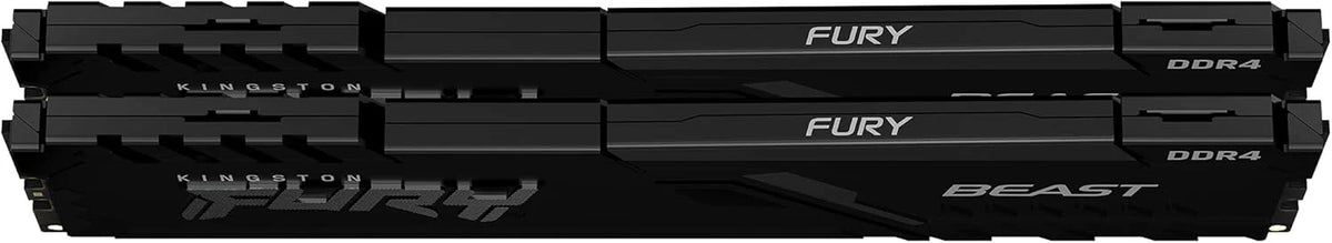 DDR4 32 GB ZESTAW 2x16GB PC 3200 Kingston FURY Beast KF432C16BB1K2/32