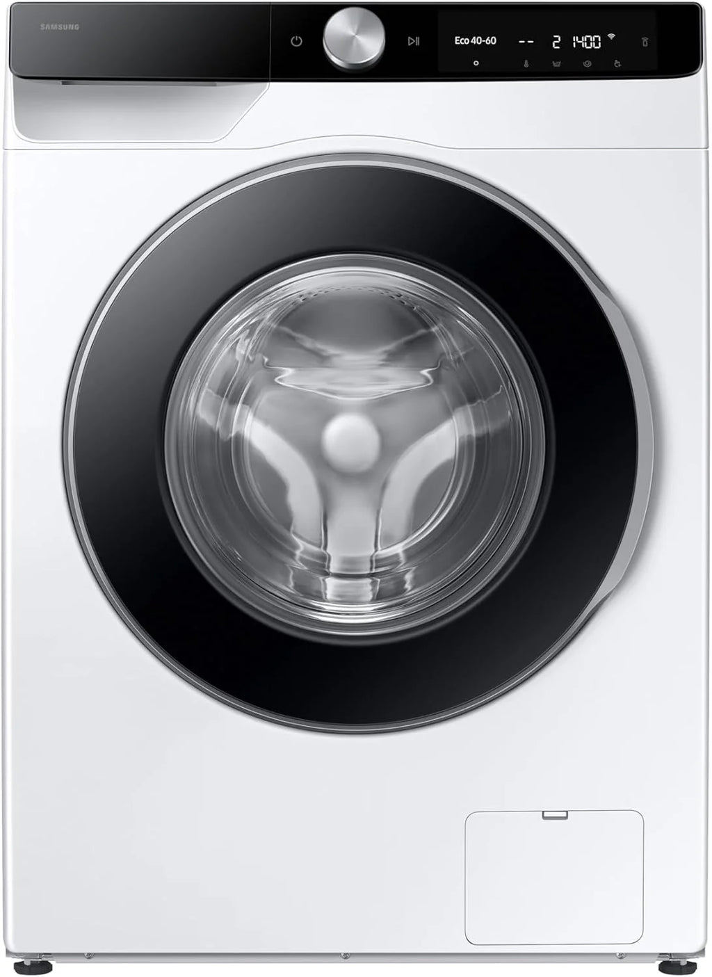 Samsung Pralka Slim Ekodozator 9 kg