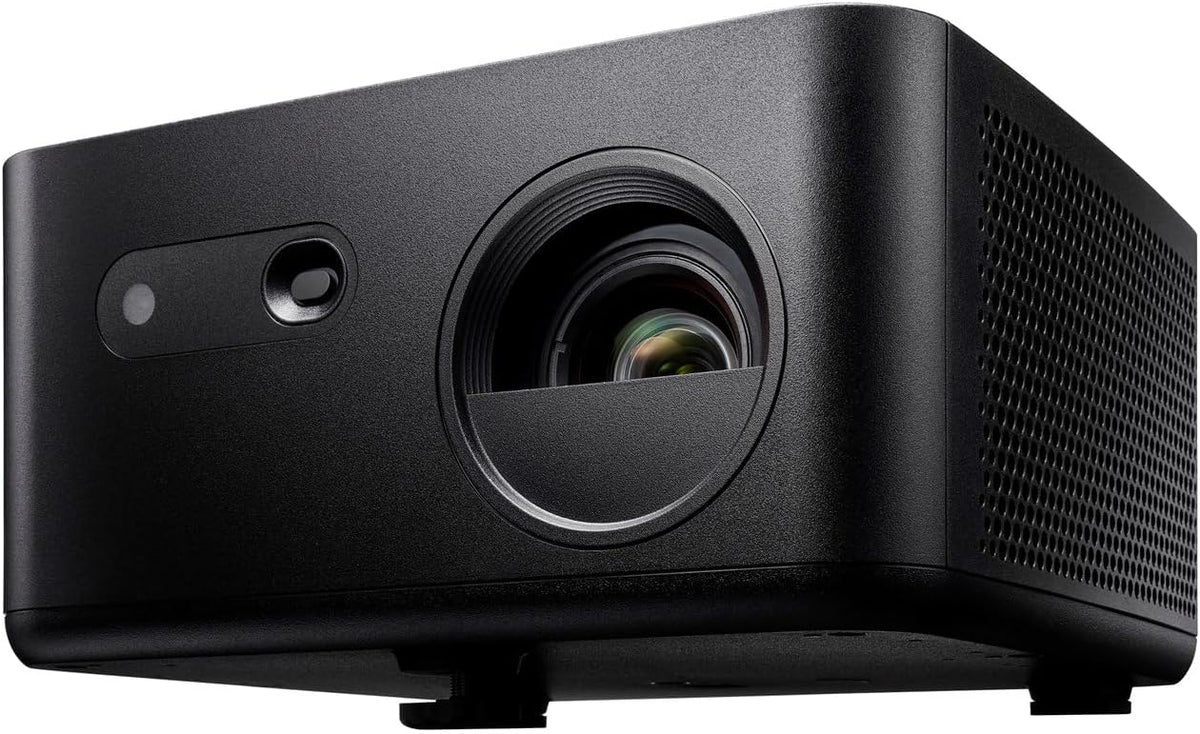 Optoma Photon Life PK32 4K+ - projektor kina domowego UHD z technologią 4-LED