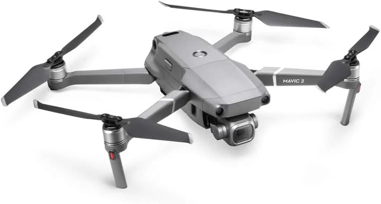 Dji CP.MA.00000010.01 Dron z Kamerą Hasselblad, Szary, Rozmiar Uniwersalny