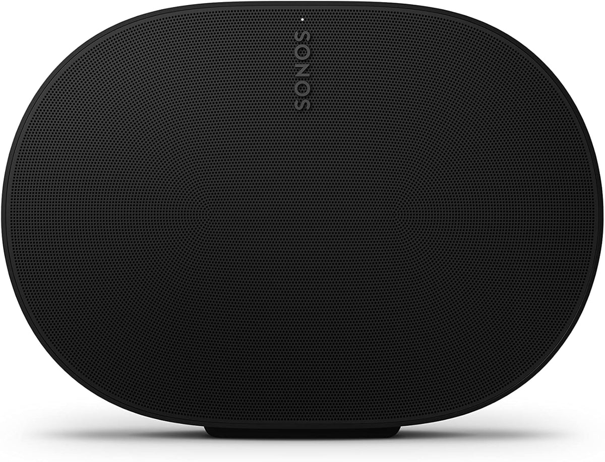 Sonos Era 300 | Inteligentny głośnik do dźwięku przestrzennego z Wi-Fi, Bluetooth, Amazon Alexą, Dolby Atmos - Biały