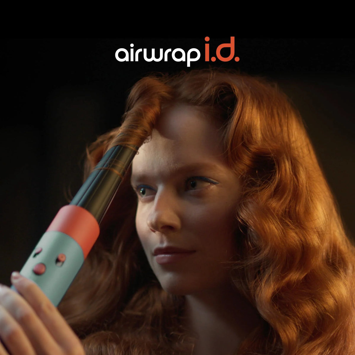 Dyson Airwrap i.d.™ Multi-styler i suszarka - Straight+Wavy