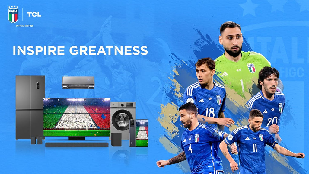 TCL 55T69C 55 QLED 60HZ 4K HDR, Google TV, Smart TV (Dolby Vision & Atmos, Motion Clarity, kompatybilny z Google Assistant & Alexa), 2025