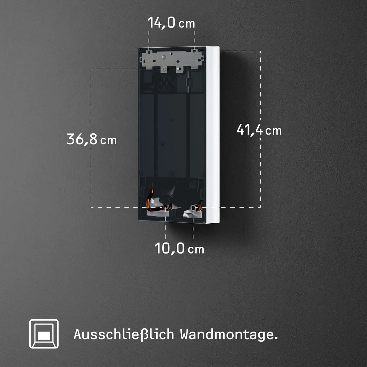 STIEBEL ELTRON Najnowsza generacja elektronicznego podgrzewacza wody HDB-E 11/13 Trend, energooszczędny dzięki technologii 2i, regulacja żądanej temperatury, 204208