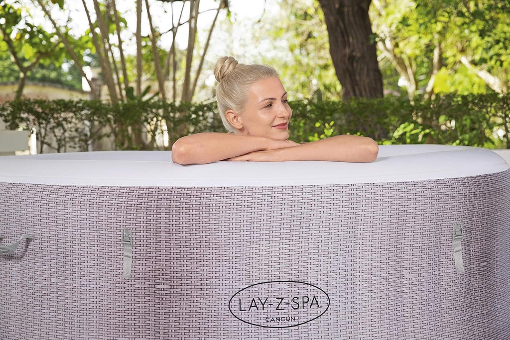 Bestway Lay-Z-Spa® 71 X 26/1.80M X 66Cm Miami Airjet