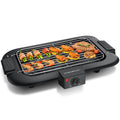 Bezdymny grill elektryczny, 2000 W, 812196