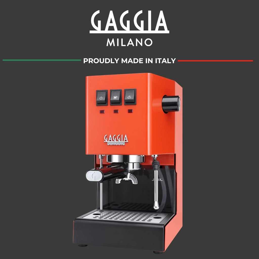 Gaggia Classic Evo czarny RI9481/14
