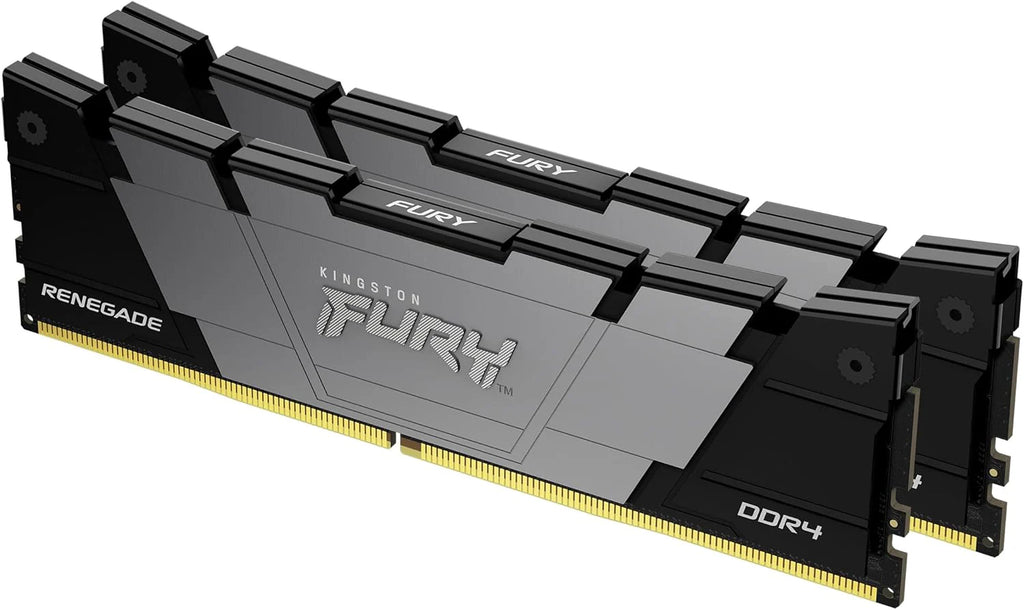 DDR4 32GB KIT 2x16GB PC 3600 Kingston FURY Renegade KF436C16RB12K2/32