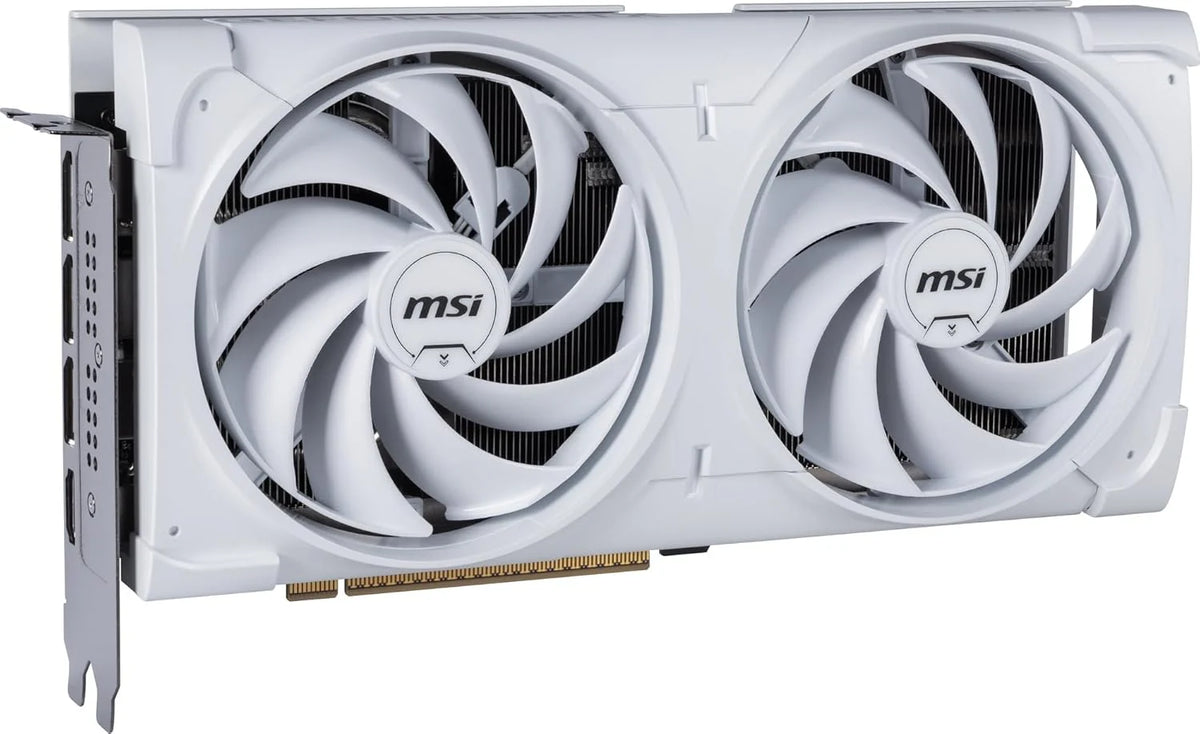 MSI Karta graficzna NVIDIA GeForce RTX 5070 12G Gaming Trio OC 192 Bit GDDR7, częstotliwość Boost do 2625 MHz, PCIe Gen 5, DLSS 4, DP 2.1 x 3, HDMI 2.1 x 1