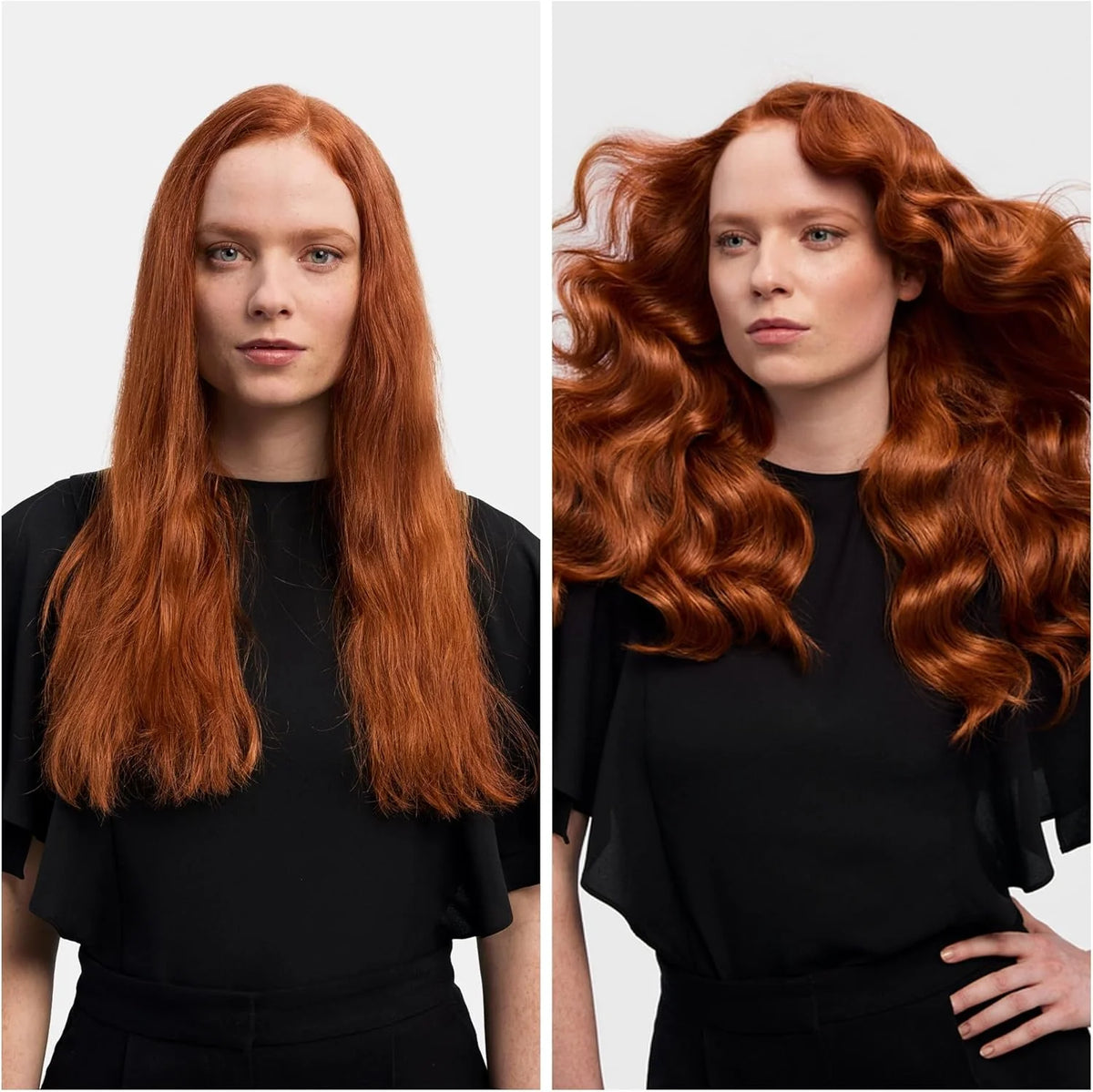 Dyson Airwrap i.d.™ Multi-styler i suszarka - Straight+Wavy