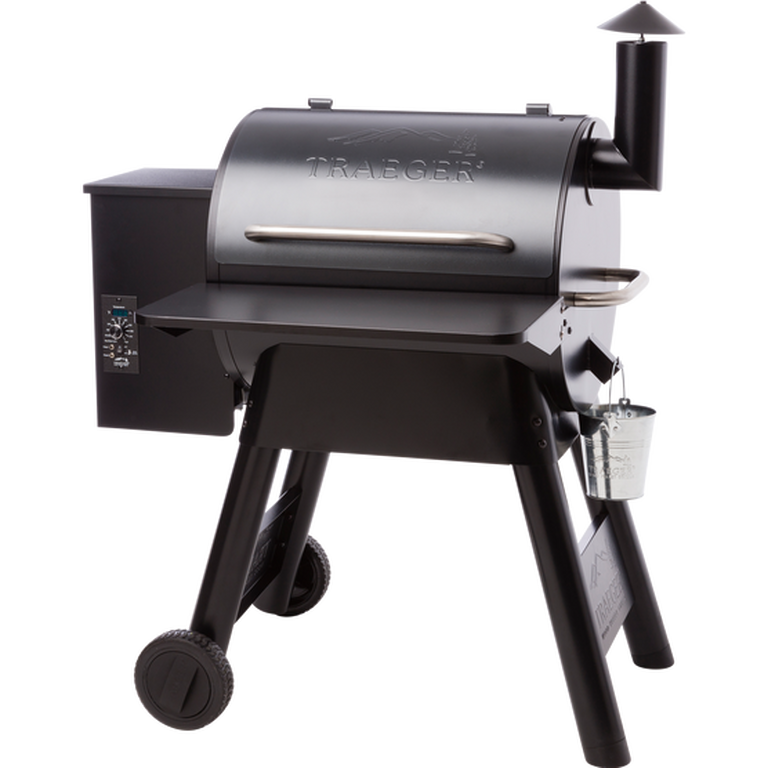 Stojak na grill Traeger – Pro 575/ironwood 650