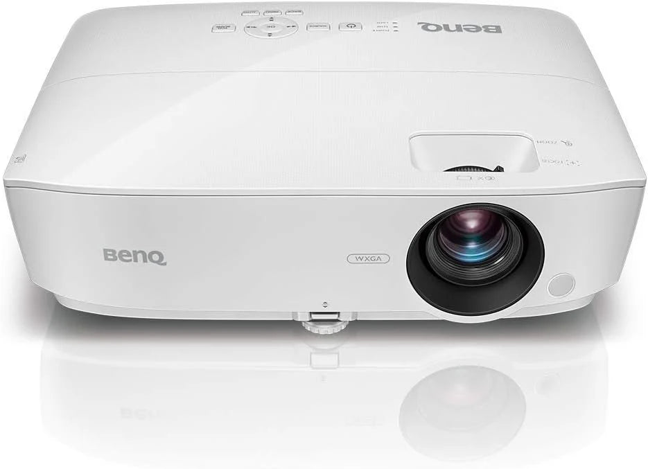 BenQ Projektor do gier TK700 4K zasilany przez Android TV, 3200 lm, 96% Rec 709