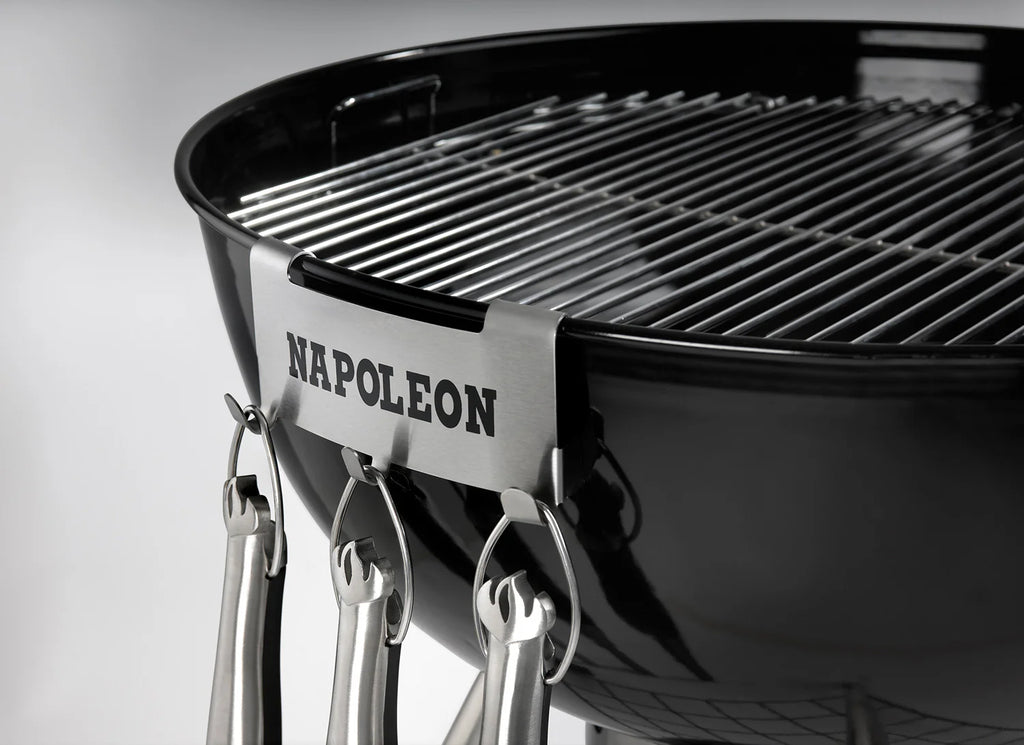 Grill węglowy Napoleon 2026 Ø 57 cm