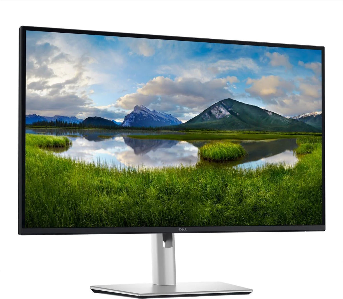 Dell Pro 27 Plus 4K USB-C Hub Monitor P2725QE, monitor LED, 68,47 cm (27)