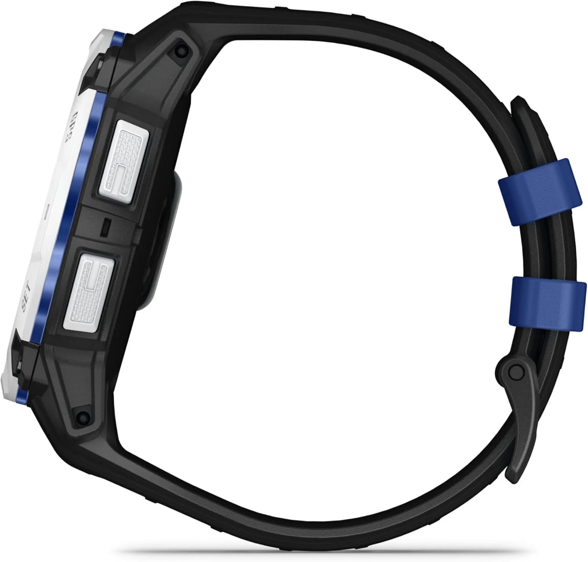 Garmin Instinct 3 SOLAR Wytrzymały Smartwatch GPS, 45 mm, Wbudowane Aplikacje Sportowe i Zdrowotne, Latarka LED, 10ATM, Sunburst