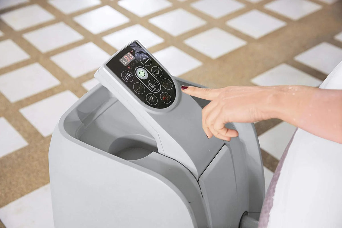 Bestway Lay-Z-Spa® 71 X 26/1.80M X 66Cm Miami Airjet