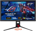 ASUS ROG STRIX zakrzywiony XG49VQ, 125% sRGB, DP, HDMI, USB 3.0, FreeSync 2 HDR, DisplayHDR 400, AuraSync