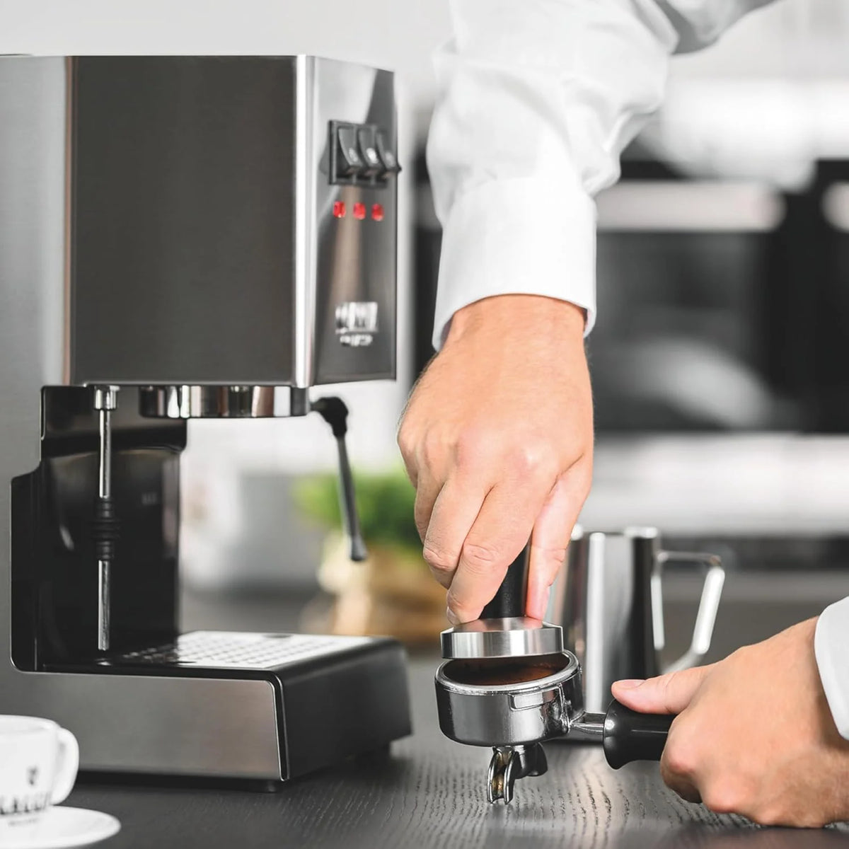 Gaggia Classic Evo czarny RI9481/14