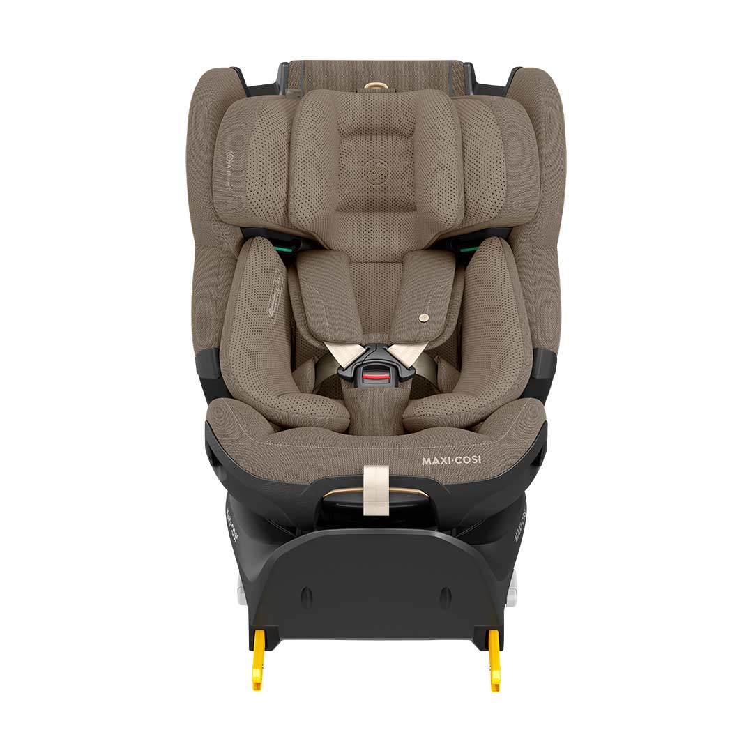 Fotelik samochodowy Maxi-Cosi Emerald 360 Pro – oryginalny Truffle