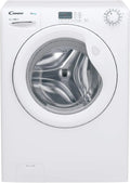Candy EY4061DW4/1-S pralka 6 kg, ładowanie przednie, wolnostojąca, 1000 obr./min, klasa energetyczna B