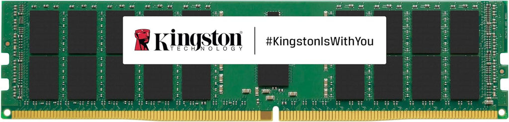 Kingston Server Premier 64 GB 3200MT/s DDR4 ECC Reg CL22 DIMM 2Rx4 pamięć serwera - KSM32RD4/64MFR