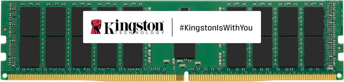 Kingston Server Premier 64 GB 3200MT/s DDR4 ECC Reg CL22 DIMM 2Rx4 pamięć serwera - KSM32RD4/64MFR