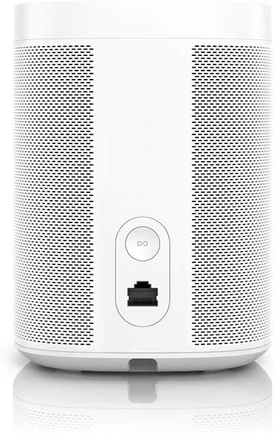 Sonos One White Gen 2