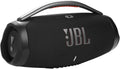 Jbl Boombox 3 Wi-Fi 6925281953859 Głośnik Przenośny, Czarny, 48,24 cm x 25,69 cm x 19,97cm