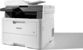 Brother MFC-L3740CDW - kolorowe urządzenie wielofunkcyjne 4 w 1 z Wi-Fi/LAN i drukiem dwustronnym