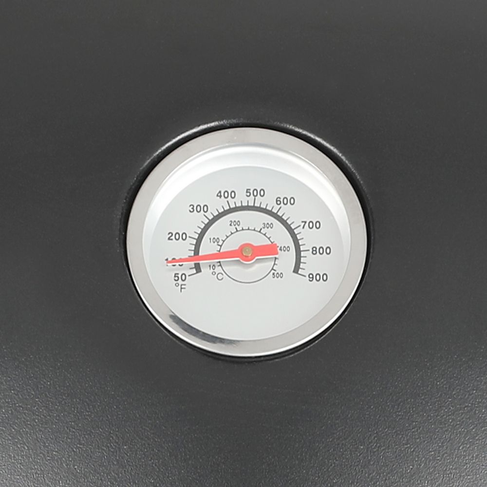 Livoo 3,5 kW przenośny grill gazowy - Doc275