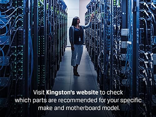Kingston Server Premier 64 GB 3200MT/s DDR4 ECC Reg CL22 DIMM 2Rx4 pamięć serwera - KSM32RD4/64MFR