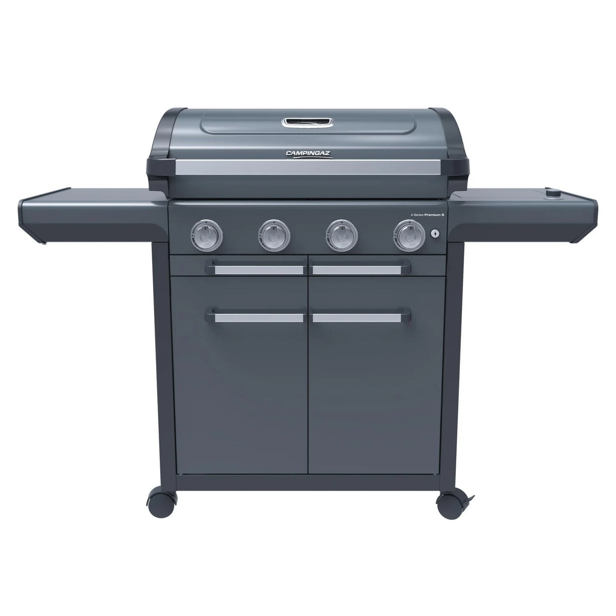 Grill gazowy Premium Series S 4-palnikowy