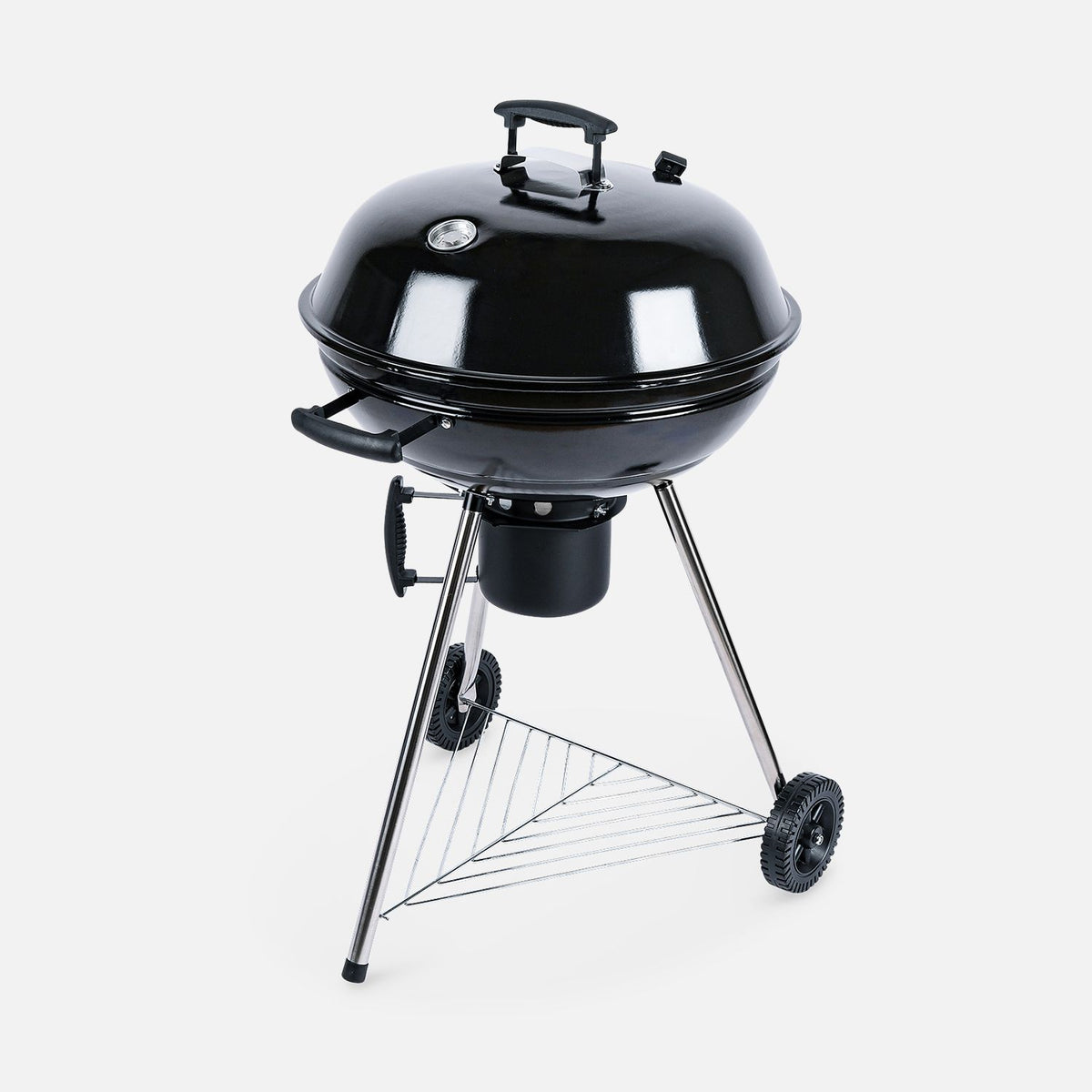 Grill węglowy | Przenośny grill | Georges | Sweeek