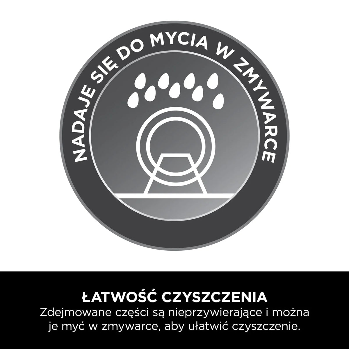 Ninja Foodi MAX PRO Grill, płaska płyta i frytkownica beztluszczowa z cyfrową sondą kuchenną i termometrem, 3,8 l, 7 funkcji gotowania w 1, części można myć w zmywarce, srebrno/czarny, AG651EU
