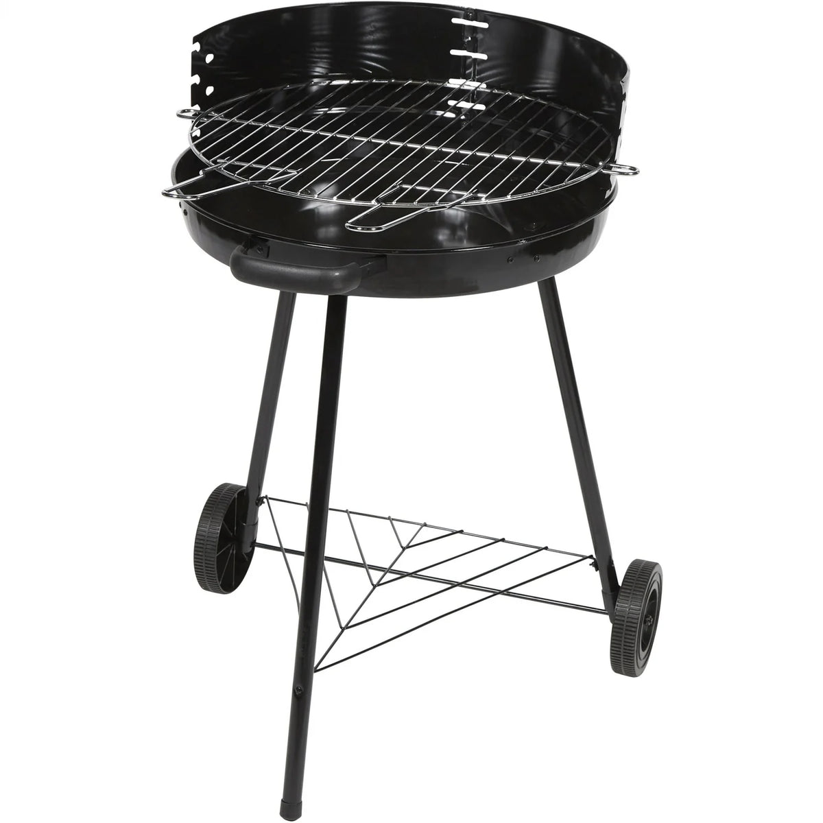 Nowy grill węglowy Manaus 48 cm