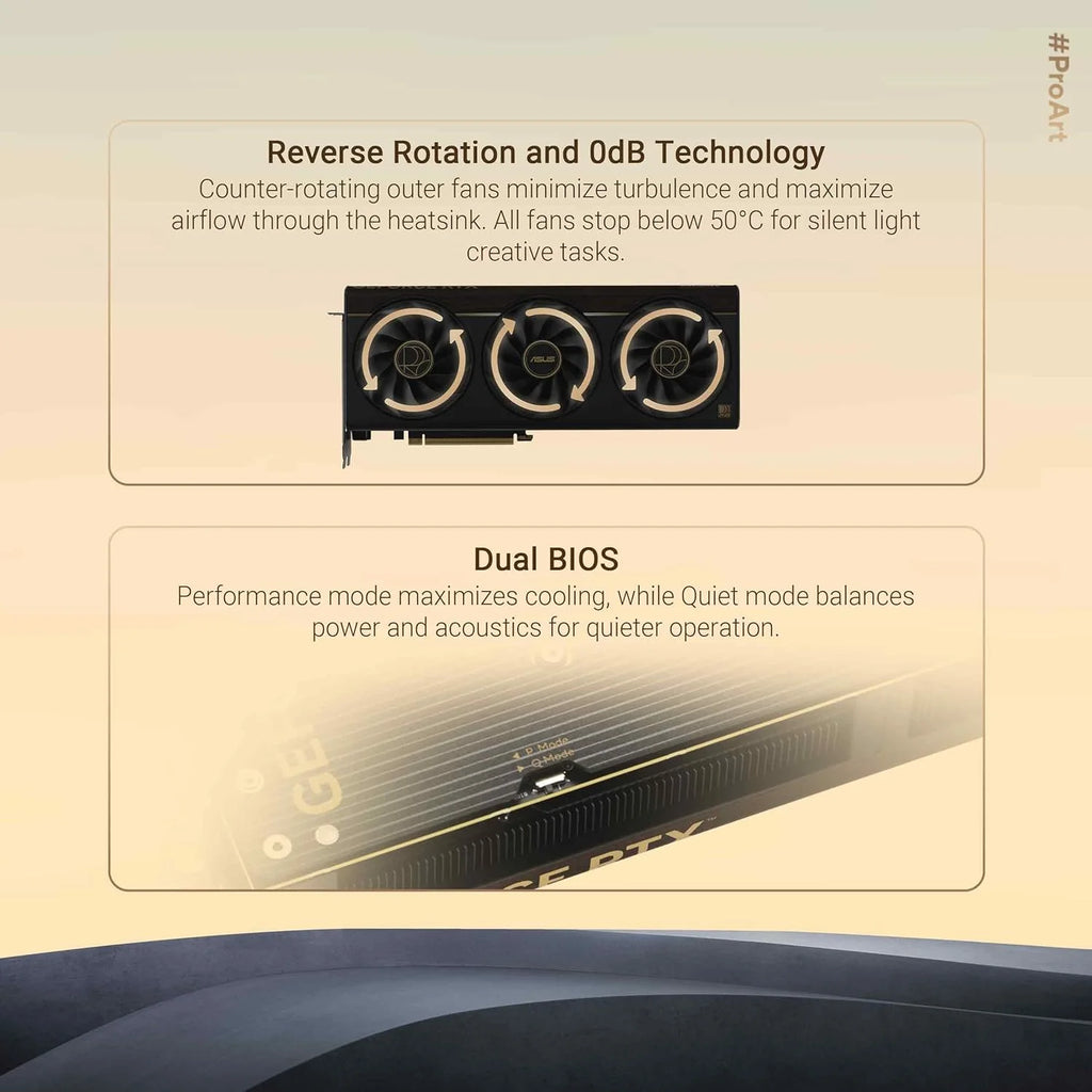ASUS Dual NVIDIA GeForce RTX 5070 OC Edition, karta graficzna 12 GB GDDR7, 192 bity, PCIe 5.0, 2 wentylatory Axial-Tech, 1 HDMI 2.1, 3 DisplayPort 2.1, GPU Tweak III, biały, DUAL-RTX5070-O12G