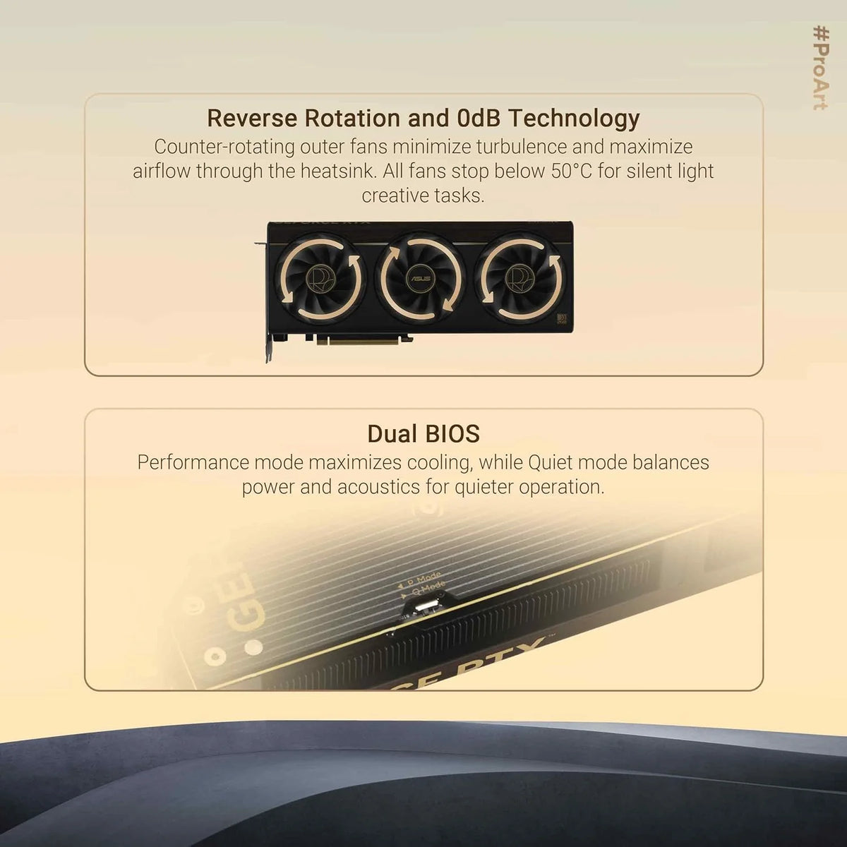 ASUS Dual NVIDIA GeForce RTX 5070 OC Edition, karta graficzna 12 GB GDDR7, 192 bity, PCIe 5.0, 2 wentylatory Axial-Tech, 1 HDMI 2.1, 3 DisplayPort 2.1, GPU Tweak III, biały, DUAL-RTX5070-O12G