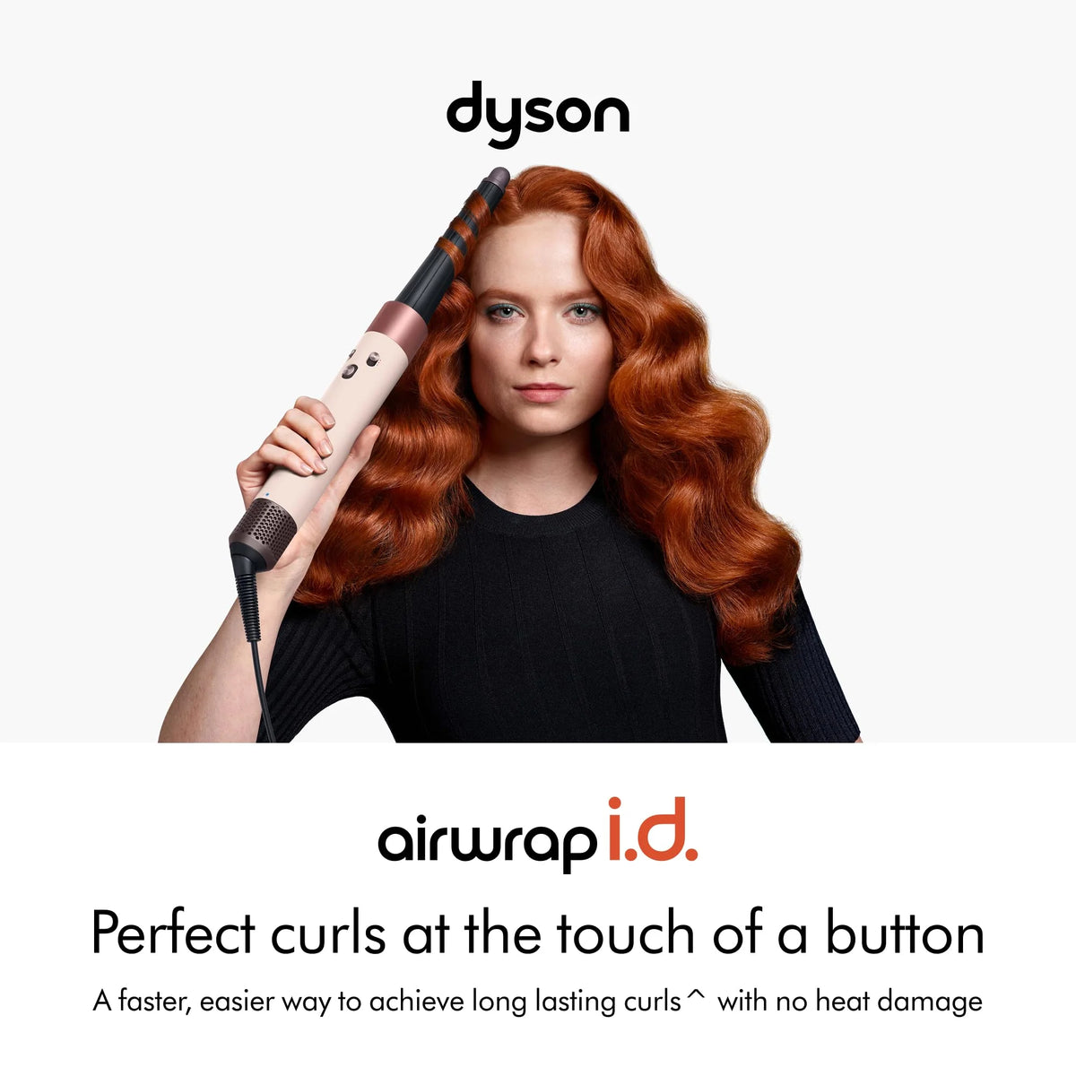 Dyson Airwrap i.d.™ Multi-styler i suszarka - Straight+Wavy