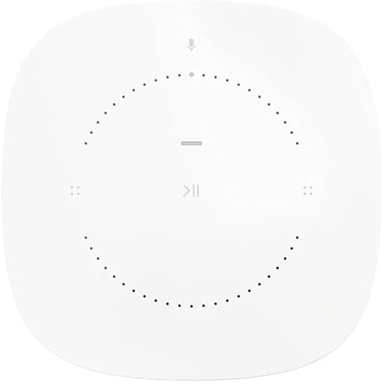 Sonos One White Gen 2