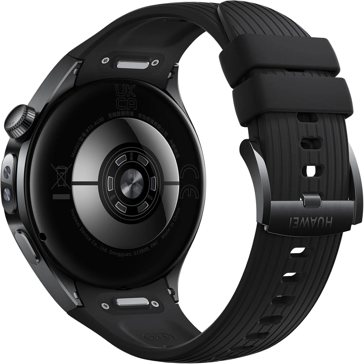 Huawei Watch 5 46mm Smartwatch Plata Rates-L29M