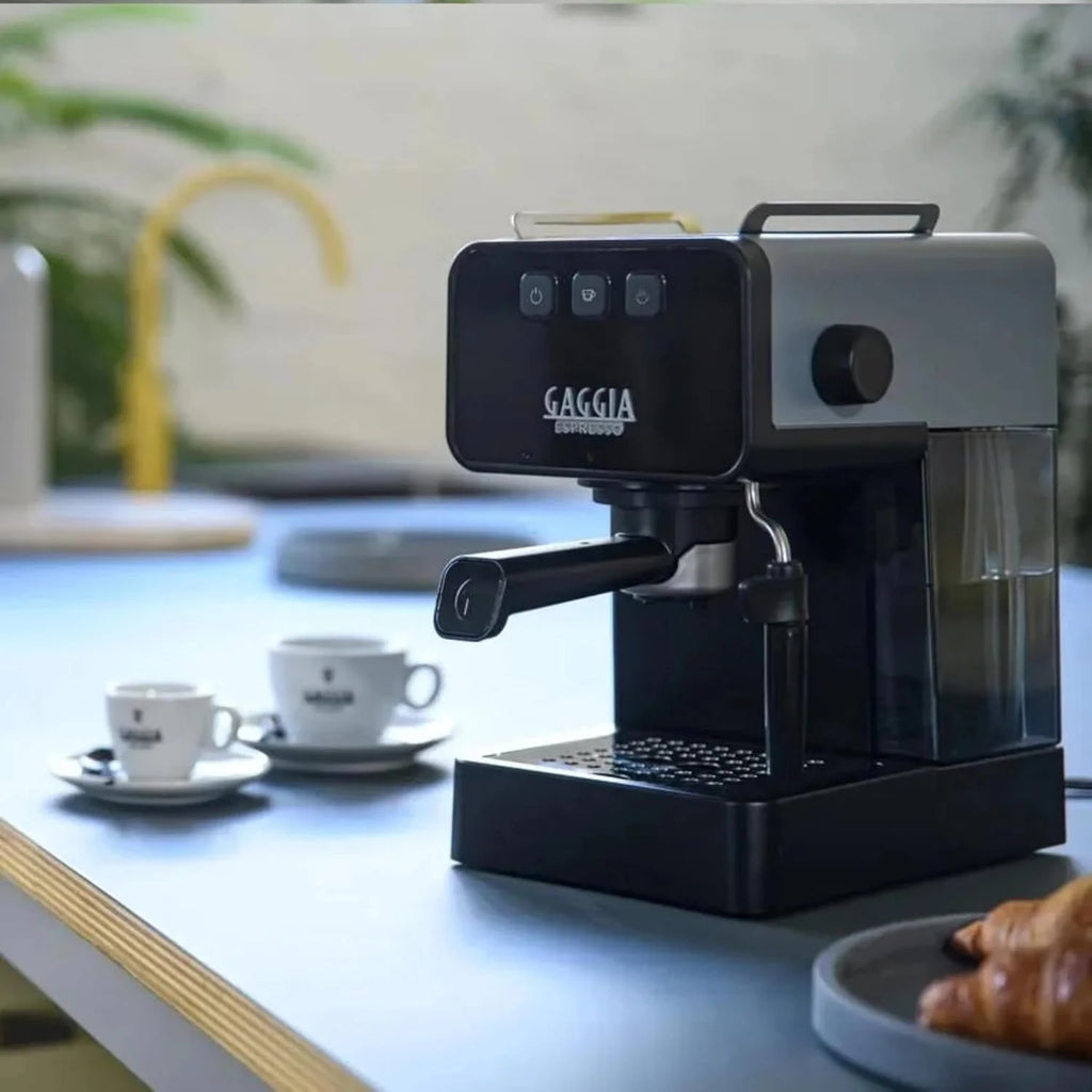 Gaggia Classic Evo czarny RI9481/14