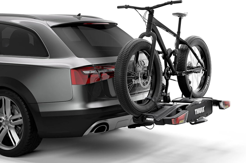 Thule Kolor czarny