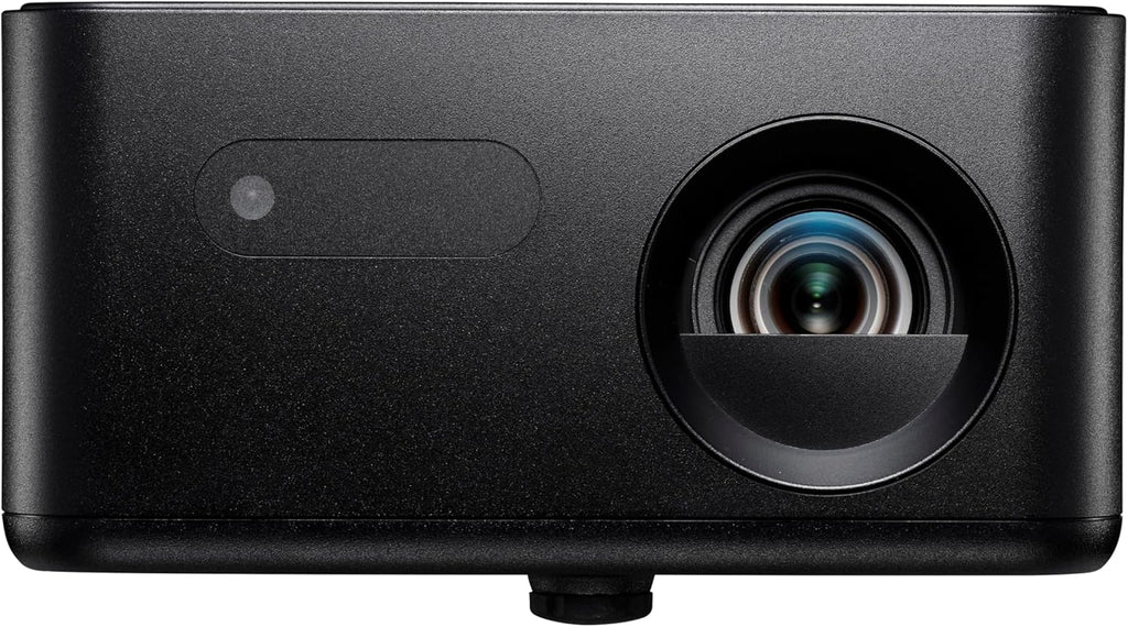 Optoma Photon Life PH31 projektor kina domowego Full-HD z technologią 3 LED | 1500 lumenów | nowoczesne wzornictwo | bez lampy i nie wymaga konserwacji