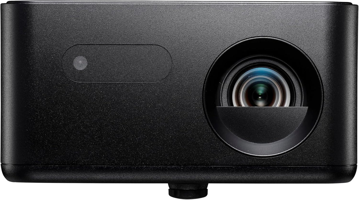 Optoma Photon Life PH31 projektor kina domowego Full-HD z technologią 3 LED | 1500 lumenów | nowoczesne wzornictwo | bez lampy i nie wymaga konserwacji