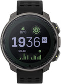 SUUNTO Vertical – Przygodowy zegarek GPS, monitor aktywności, dwupasmowy GNSS i mapy offline, obsługa ponad 95 dyscyplin sportowych, wskaźniki treningowe i analiza regeneracji.