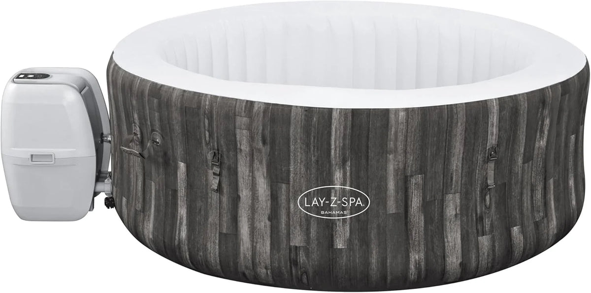 Bestway Lay-Z-Spa® 71 X 26/1.80M X 66Cm Bahamas Airjet