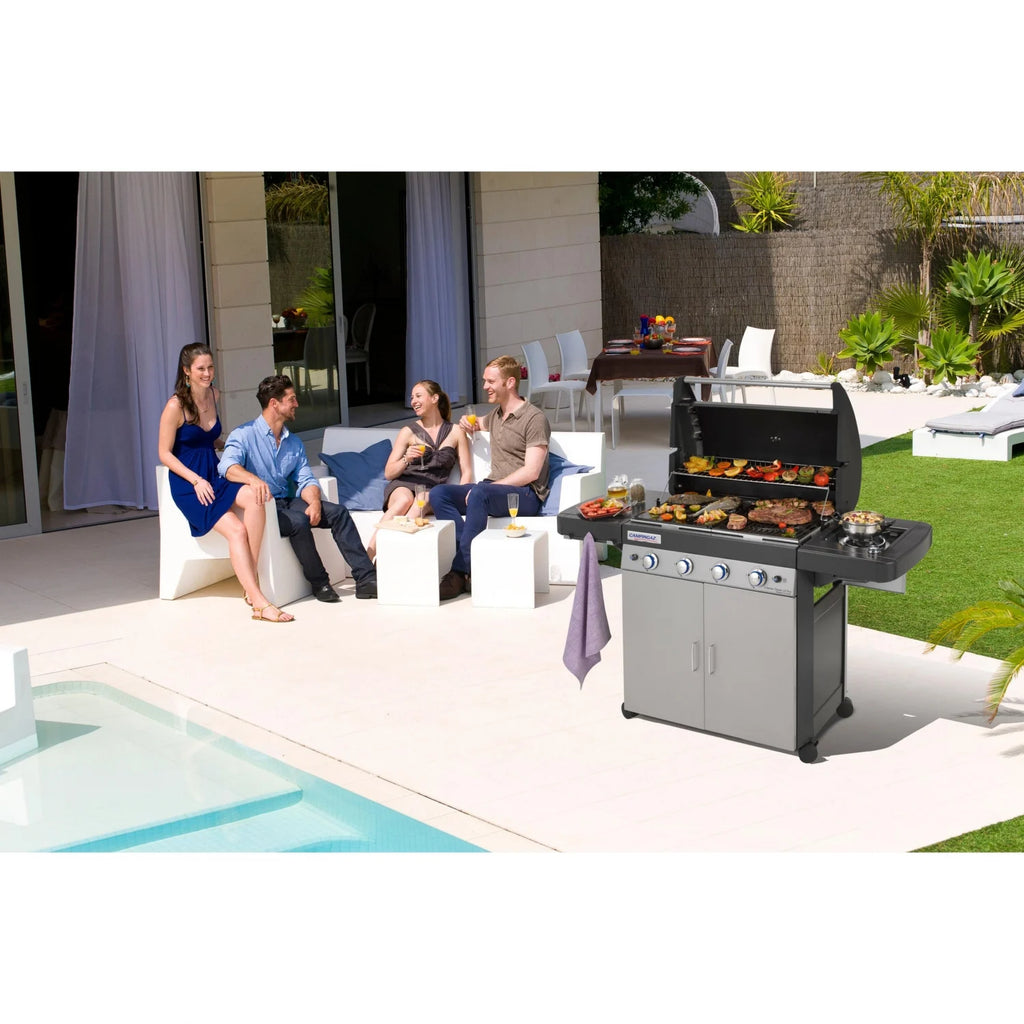 Grill 4 Series Classic Lxs Campingaz