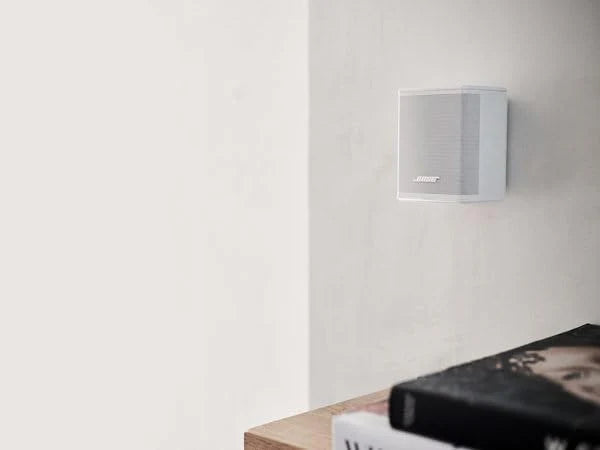 Bose Surround Speakers, Czarny