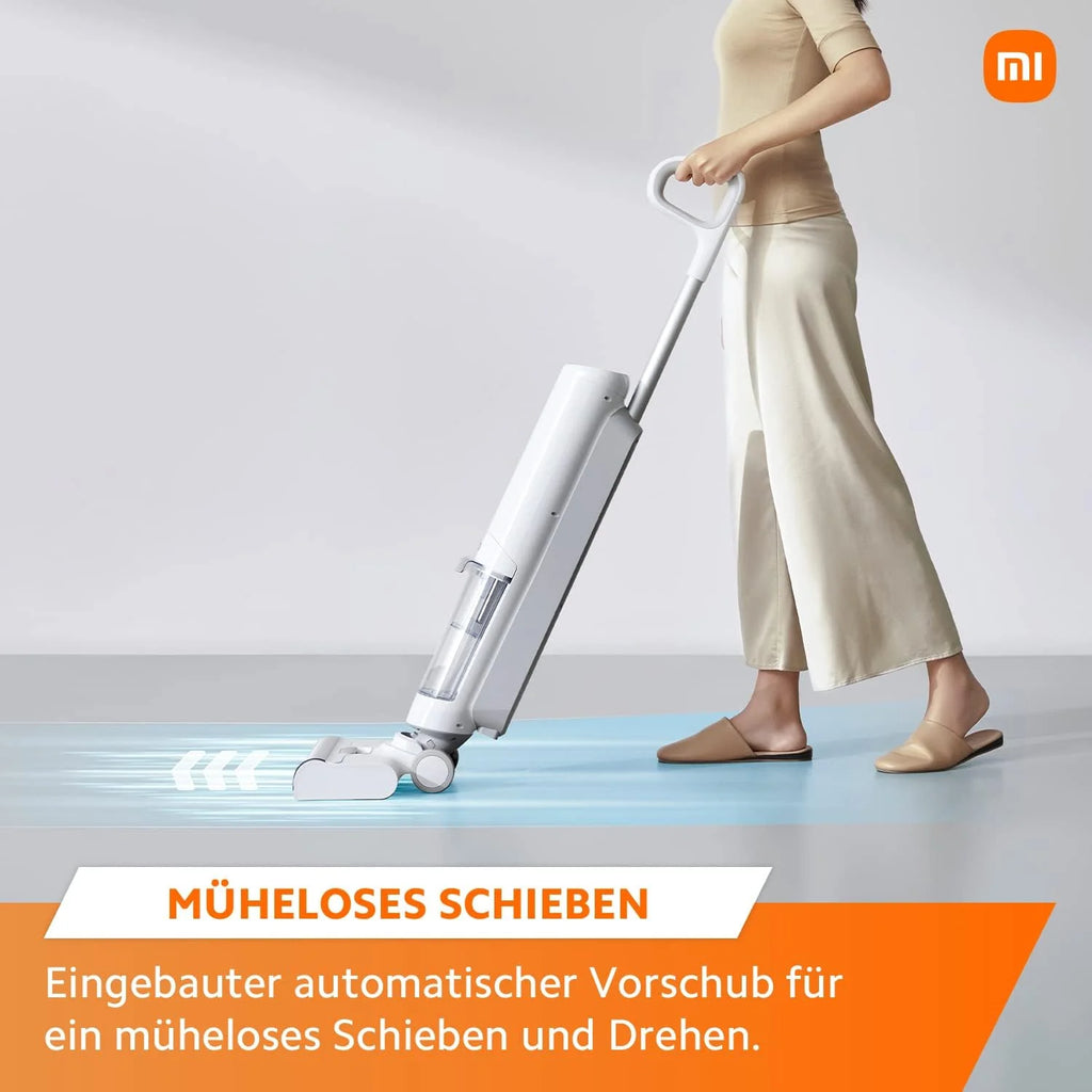 Xiaomi Truclean W10 Ultra Wet Dry Vacuum EU