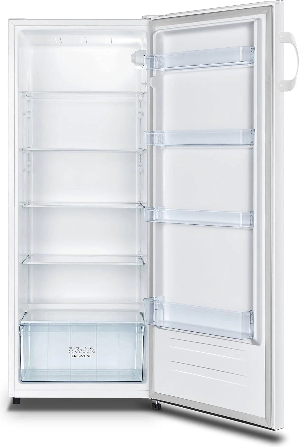 Gorenje R 4142 PW lodówka/wysokość 143,4 cm / 242 l/oświetlenie LED, kolor biały